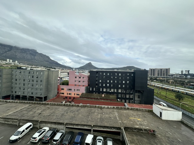 To Let Commercial Property for Rent in Woodstock Western Cape